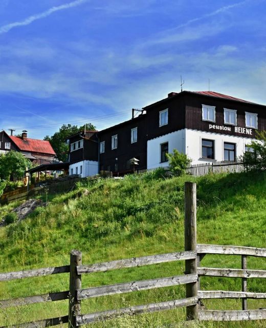 Pension Helene Kytlice