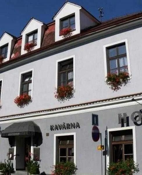 Hotel Gabreta Sušice