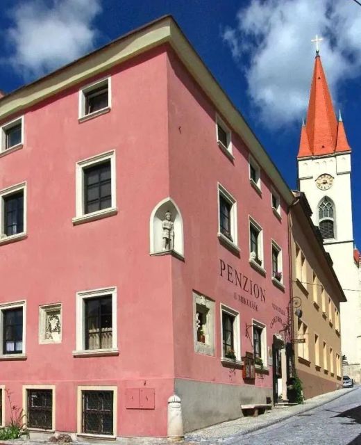 Penzion U Mikuláše Znojmo