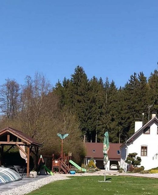 PENZION STARÝ PIVOVAR Česká Bříza