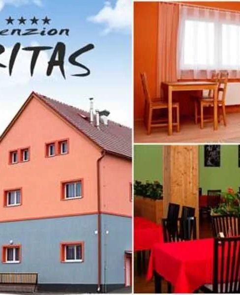 Penzion Veritas Vranovice