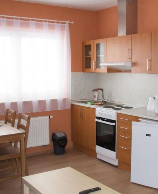 Penzion Veritas Vranovice
