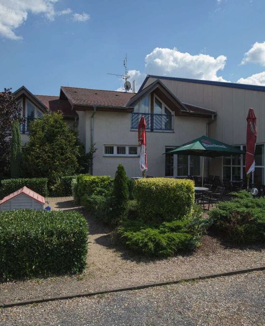 Penzion Sport Poděbrady