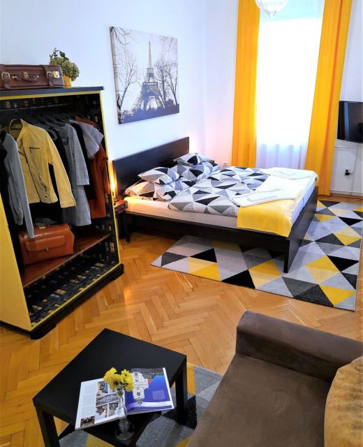 D16 Apartman Szentgotthárd