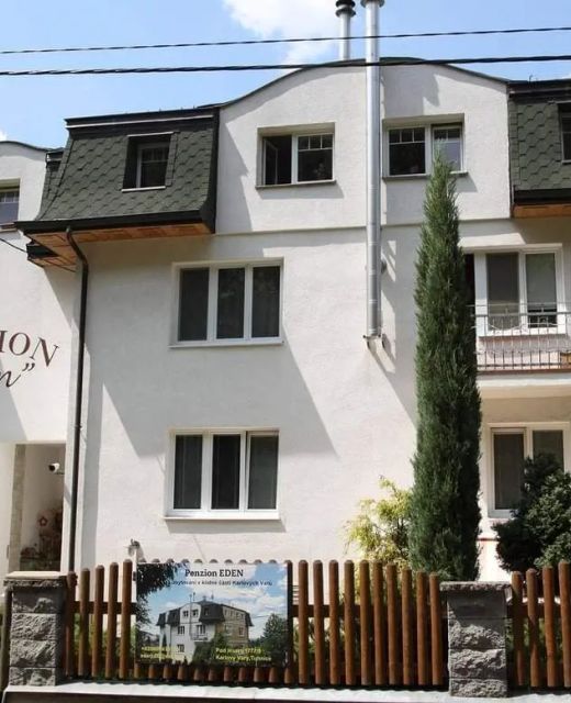 Penzion Eden Karlovy Vary