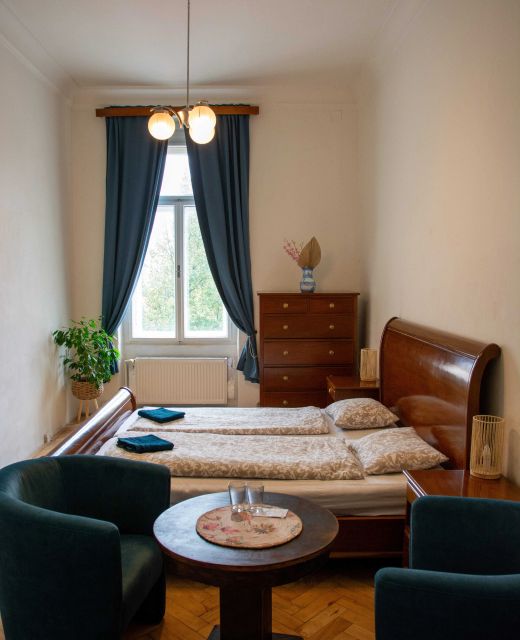 Hostel Moravia Ostrava