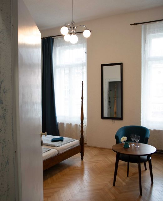 Hostel Moravia Ostrava