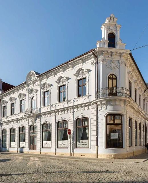 B&B hotel Praha