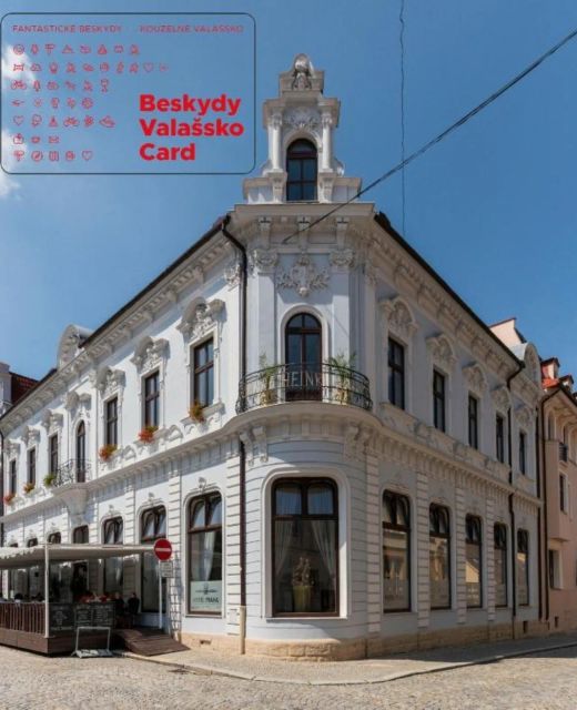 B&B hotel Praha