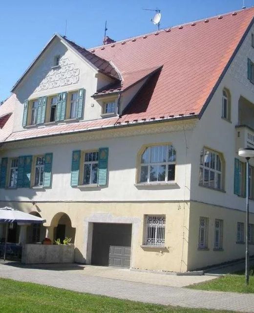 Penzion Jungmannova Šluknov