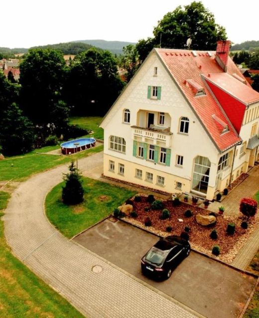 Penzion Jungmannova Šluknov