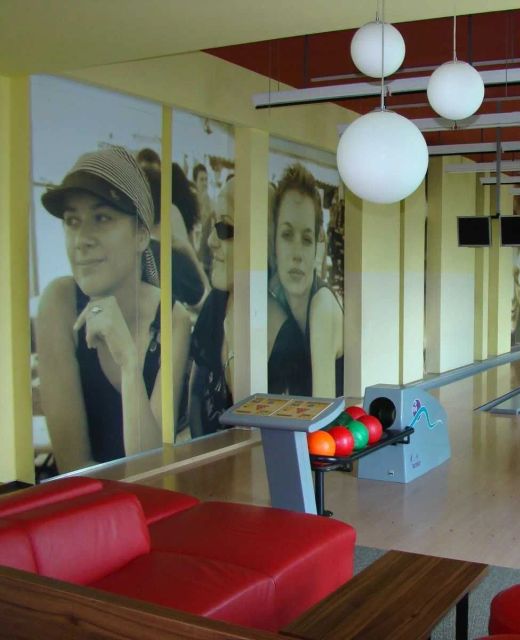 Hotel Spolcentrum Svit