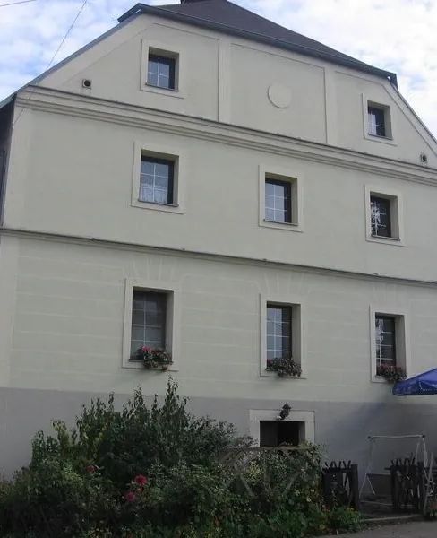 Penzion Pegas Děpoltovice