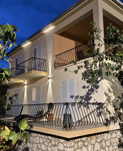 Apartman Noni Biograd na Moru