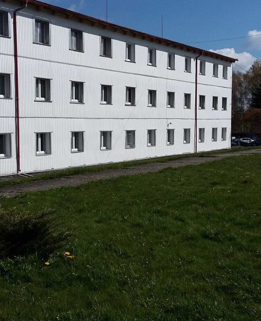 Ubytování U Ropáků Horní Slavkov