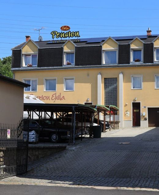 Pension Ehila Karlovy Vary