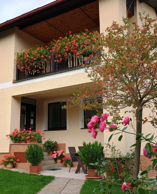 Penzion Lido Mariánské Lázně