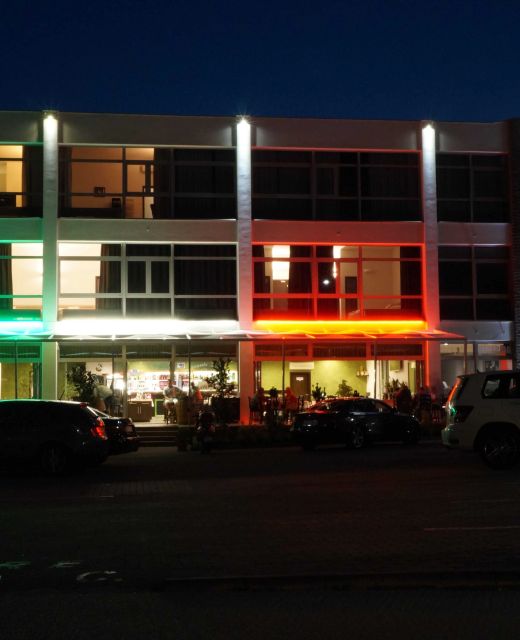 Hotel Samaria Šamorín