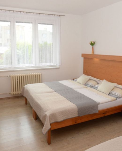Penzion Fox Znojmo