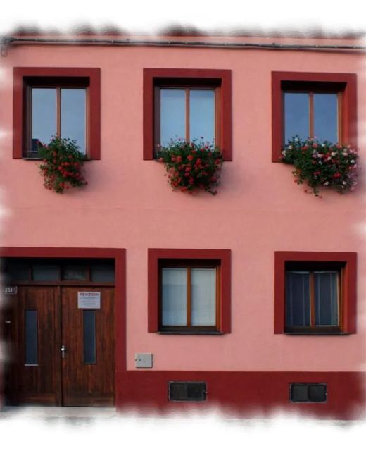 Apartmá Rakovník