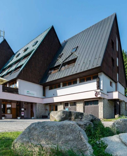 Parkhotel Harrachov