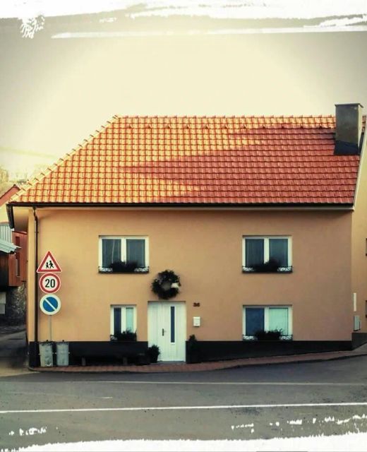 Apartmány pod Kotnovem Tábor