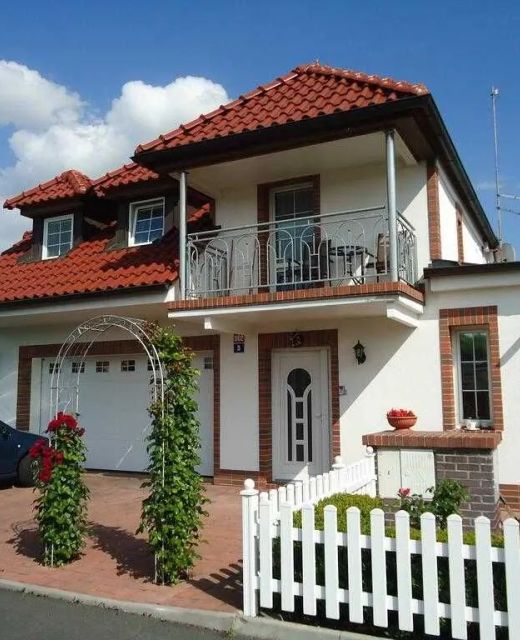 Apartmán Duhová Františkovy Lázně