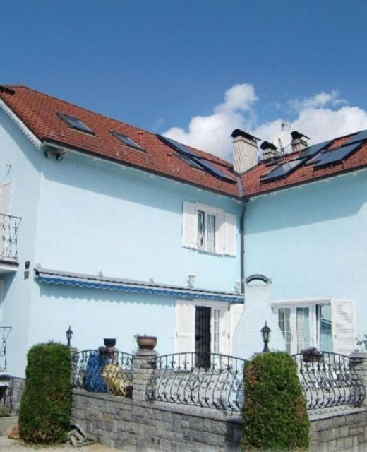 Penzion Buchmann Františkovy Lázně