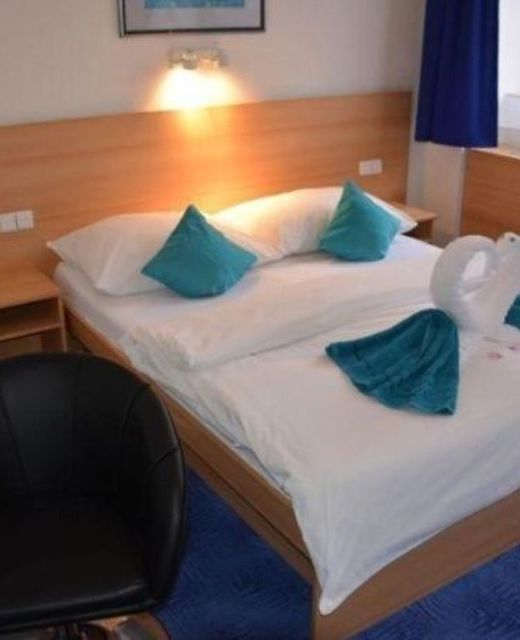 Hotel O.K. 1 Beroun