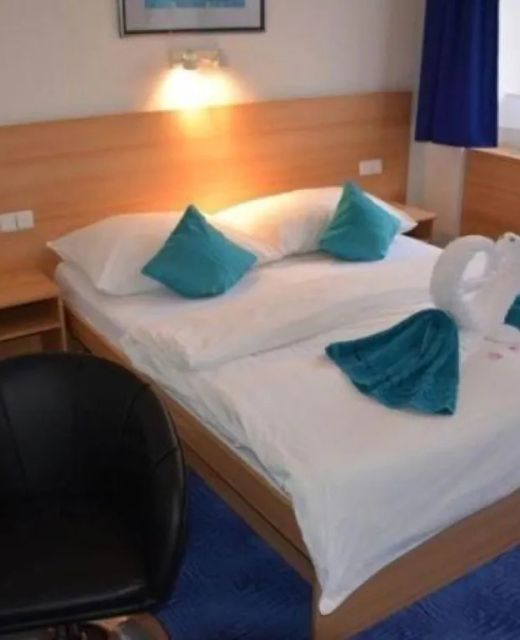Hotel O.K. 1 Beroun