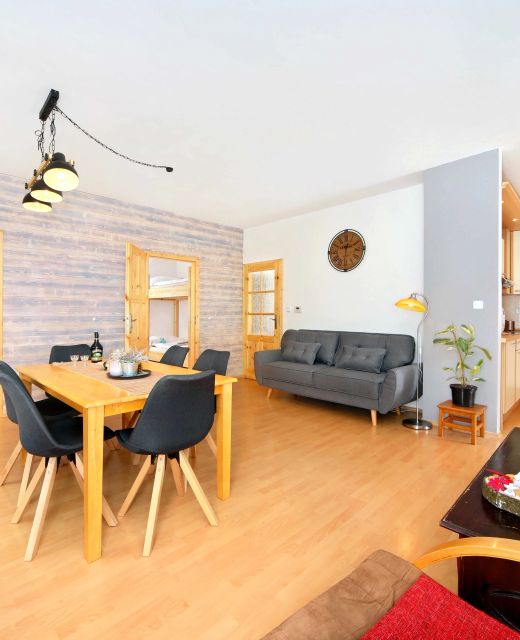 Apartmány Labská 108 Špindlerův Mlýn 