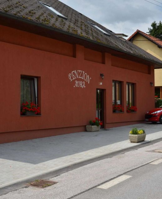 Penzion Aura Dvůr Králové nad Labem