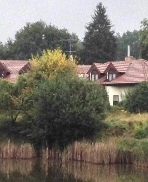Ivánek Guest House Zvíkovské Podhradí