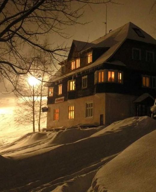 Pension Pomněnka Pec pod Sněžkou