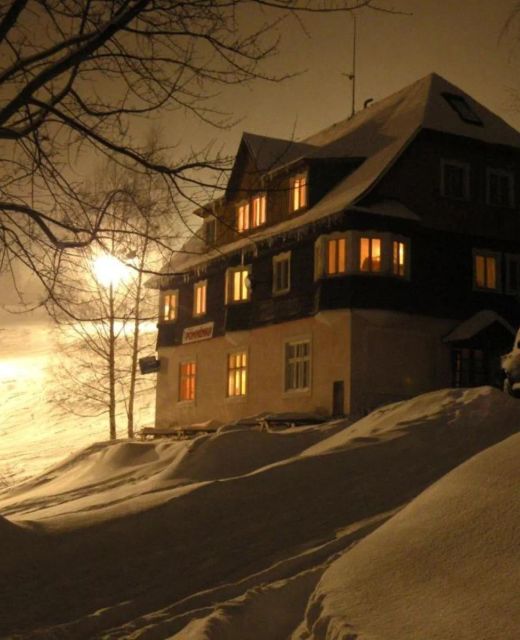Pension Pomněnka Pec pod Sněžkou