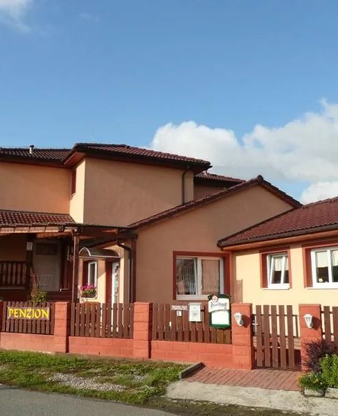 Penzion U Tuláka Dobřichovice