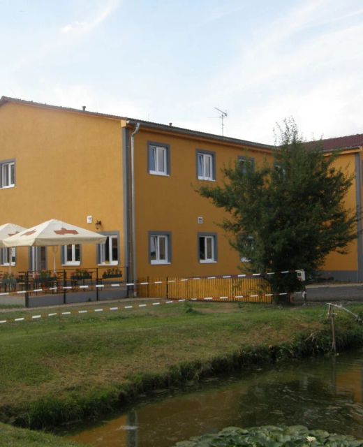 Rezidence Artemis Úžice