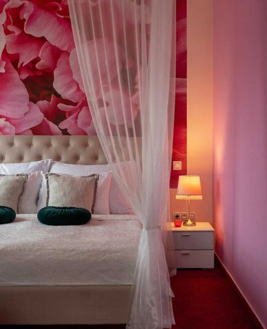 Design hotel RomantiCK Třeboň