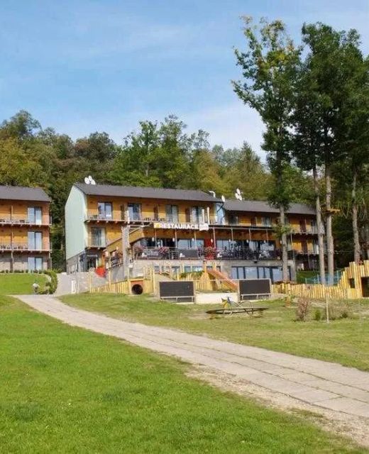 Penziony a restaurace GAUDEO Štítary