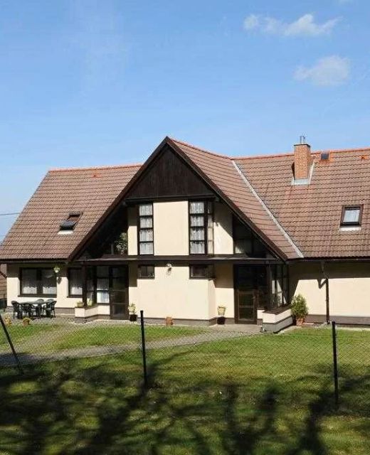 Penzion ALPINA Liberec