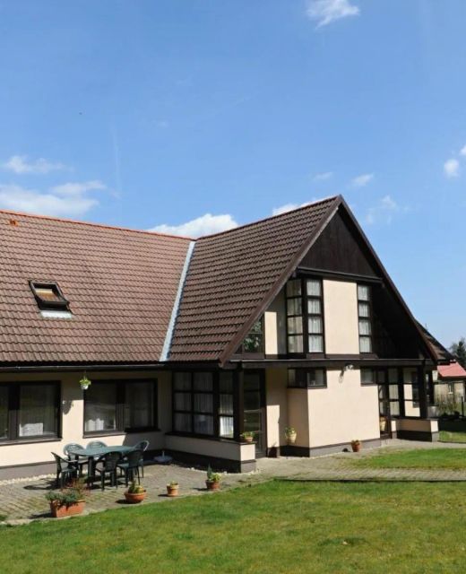 Penzion ALPINA Liberec