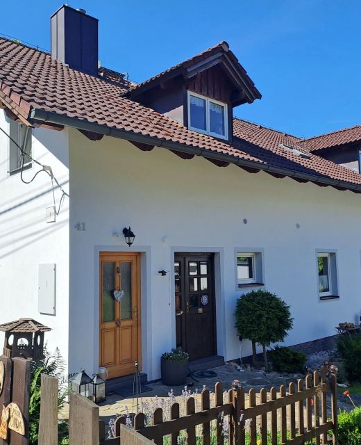 Penzion Montana Nýrsko
