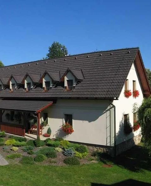 Penzion Selský Dvůr II - Pěkov Police nad Metují