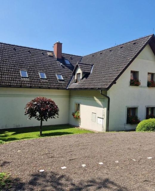 Penzion Selský Dvůr II - Pěkov Police nad Metují