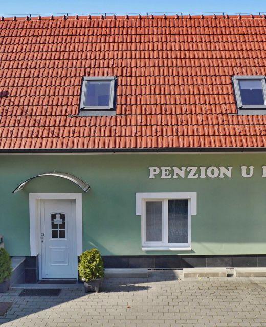 Penzion u Radů Hustopeče II