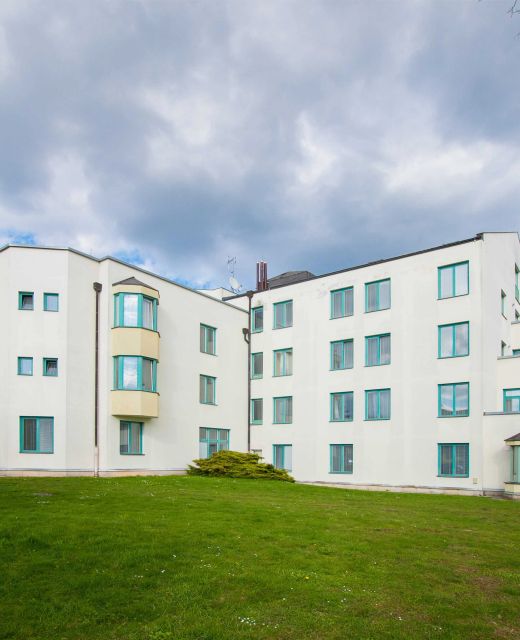 Hotel Anna Marie Lázně Bělohrad