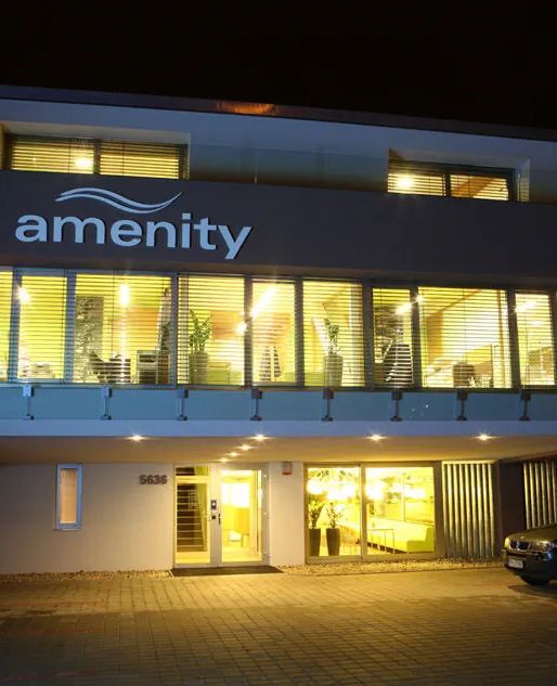 Amenity Zlín