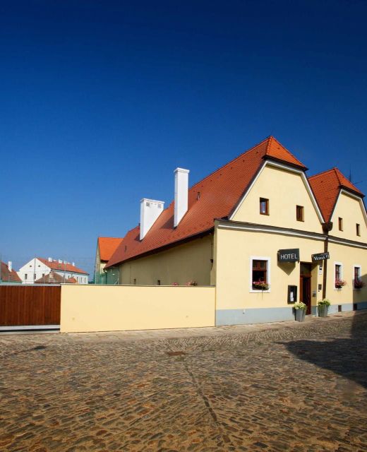Hotel LAHOFER Znojmo