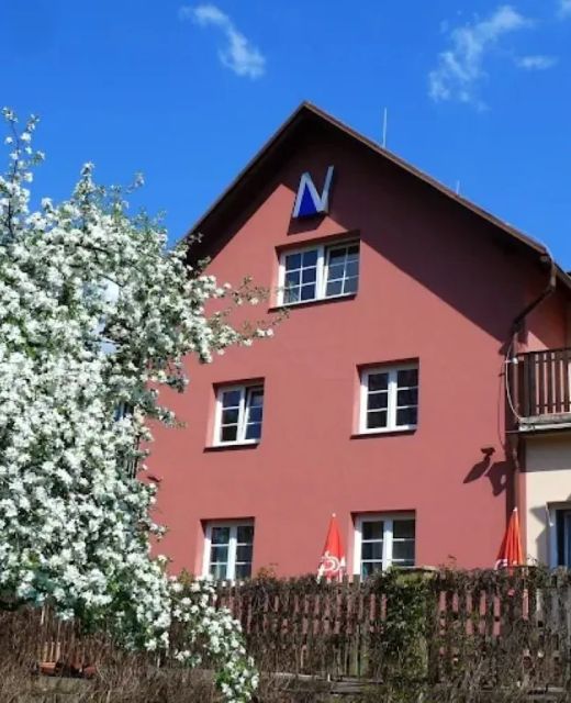 Penzion Neco Malá Skála