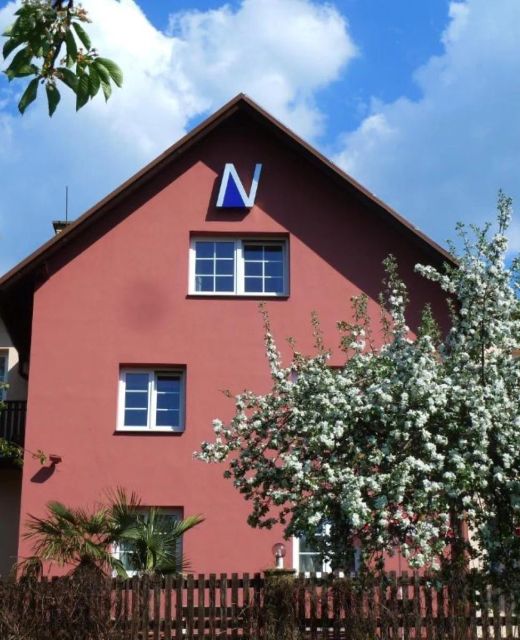 Penzion Neco Malá Skála
